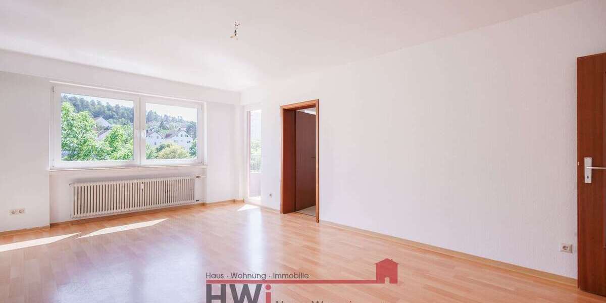 Etagenwohnung Marburg Marbach - 3 Zimmer, 87 m&sup2;, 265.000&euro; | Angebot:27202066
