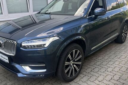 Volvo XC90 51.270 km 47.890 &euro; Goslar OT Vienenburg 38690