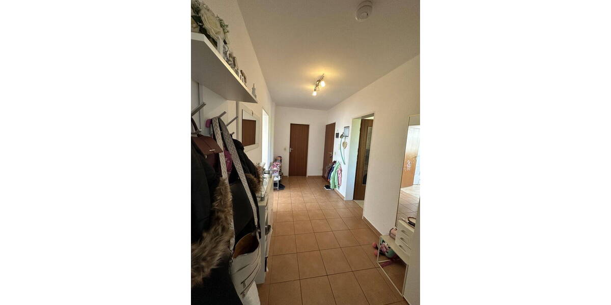 Etagenwohnung Osnabrück Dodesheide - 2 Zimmer, 72 m&sup2;, 189.000&euro; | Angebot:26418072