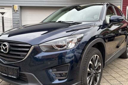 Mazda CX-5 159.000 km 9.900 € Staufen Im Breisgau 79219