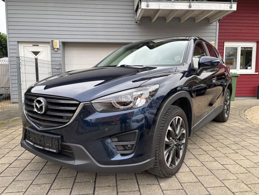 Mazda CX-5 159.000 km 9.900 € Staufen Im Breisgau 79219