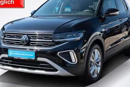 VW T-Cross 10.470 km 26.475 &euro; Troisdorf-Spich 53842