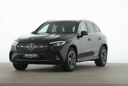 Mercedes-Benz GLC 200 9.900 km 60.950 &euro; Münster 48155