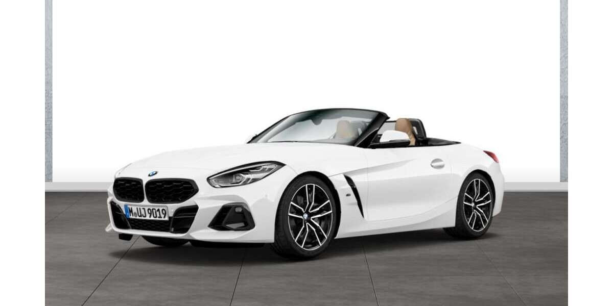 BMW Z4 5.987 km 46.490 &euro; Siegen 57076