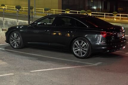 Audi A6 122.000 km 38.299 &euro; Gummersbach 51643