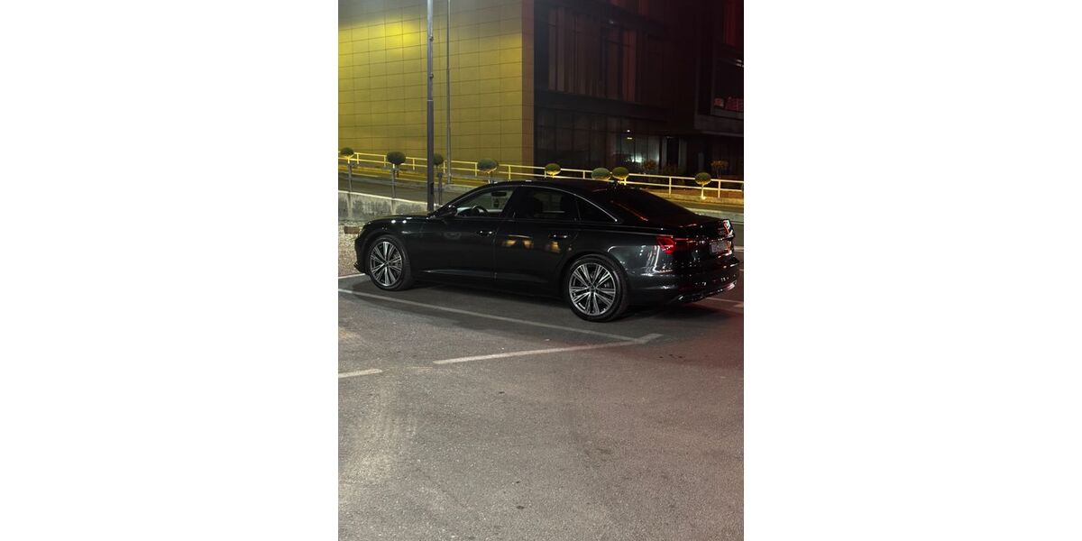 Audi A6 122.000 km 38.500 &euro; Gummersbach 51643