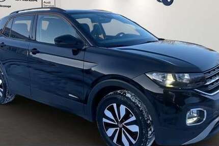 VW T-Cross 26.164 km 22.290 &euro; Rüdersdorf 15562