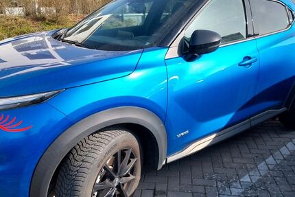 Nissan Juke 37.000 km 19.500 &euro; Troisdorf 53842