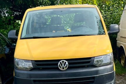 VW T5 Transporter 94.000 km 9.900 &euro; Koblenz 56075
