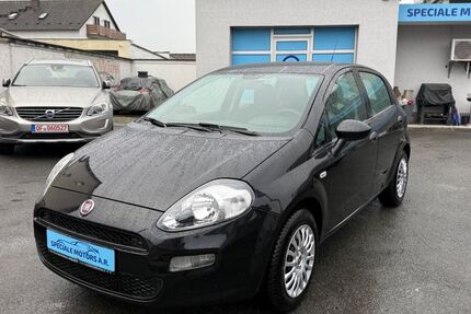 Fiat Punto 117.267 km 4.690 &euro; Rodgau OT Weiskirchen 63110