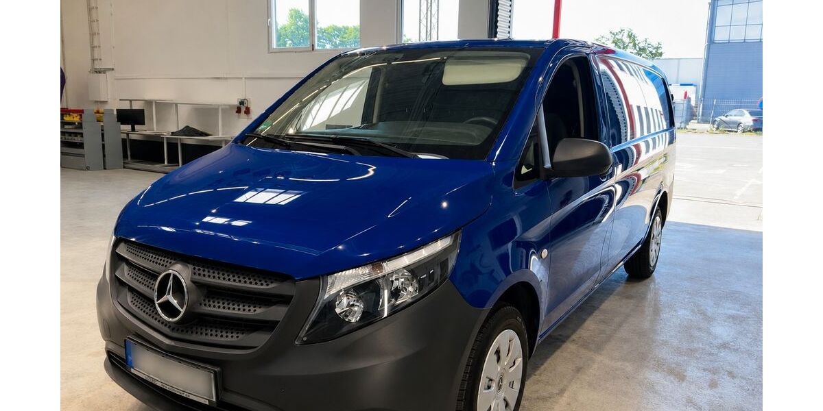 Mercedes-Benz Vito 123.000 km 15.690 &euro; Erfurt 99092