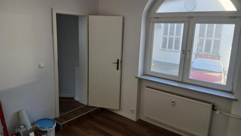 Büro Praxis zu vermieten zimmer