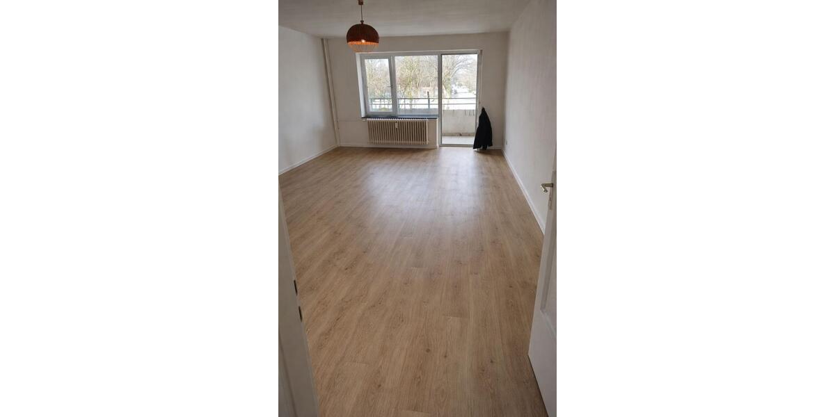 Etagenwohnung Trappenkamp - 1 Zimmer, 42 m&sup2;, 49.500&euro; | Angebot:26146708
