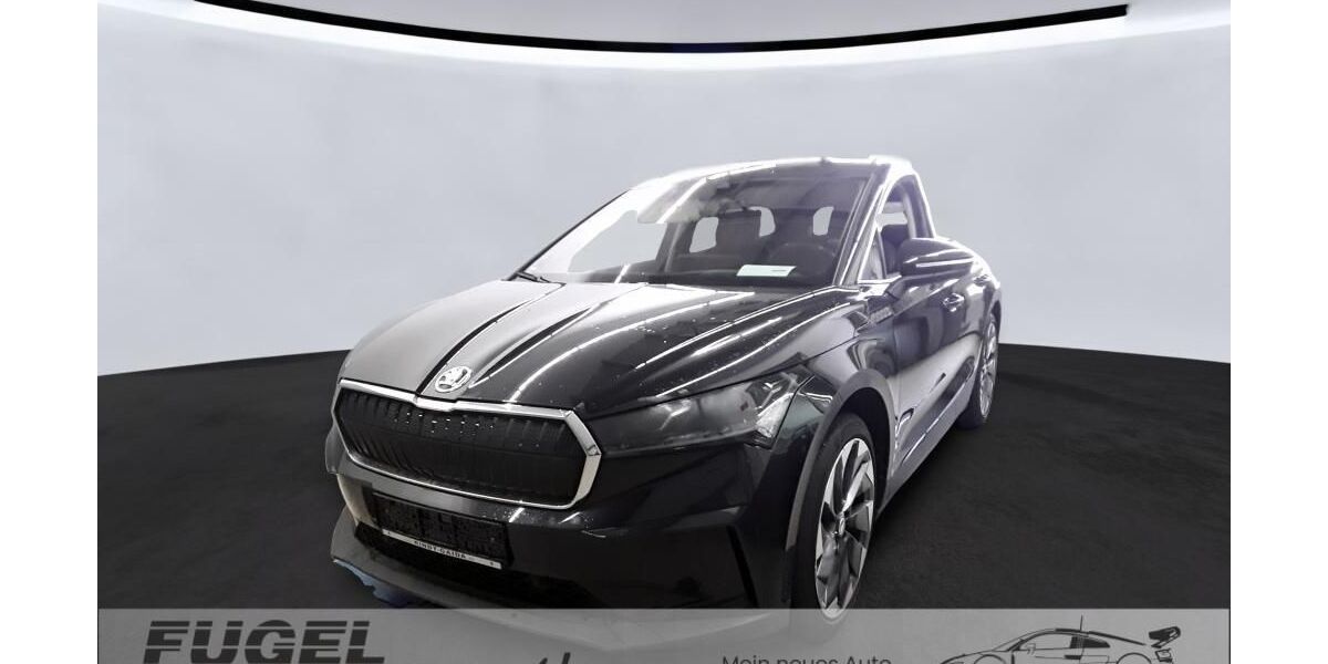Skoda Enyaq 34.250 km 30.998 &euro; Freiberg 09599