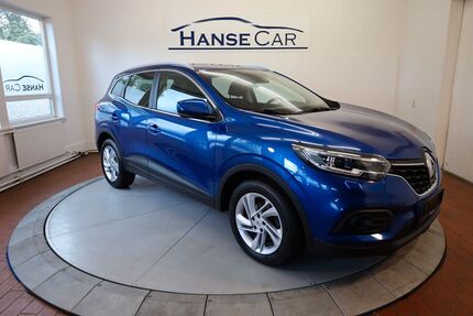 Renault Kadjar 82.583 km 13.490 &euro; Buxtehude 21614