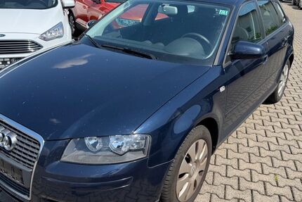 Audi A3 109.000 km 5.990 &euro; Butzbach 35510