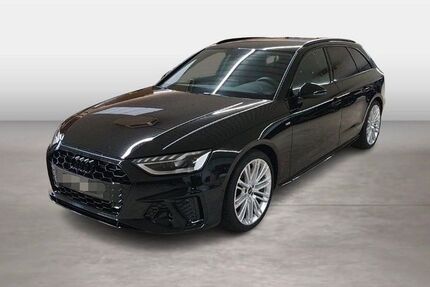Audi A4 47.980 km 29.990 &euro; Coesfeld 48653