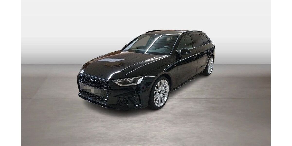 Audi A4 47.980 km 29.990 &euro; Coesfeld 48653