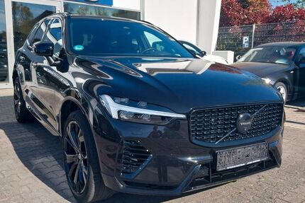 Volvo XC60 34.500 km 49.990 &euro; Nordhorn 48527