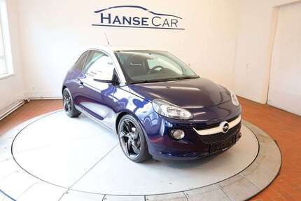 Opel Adam 89.219 km 7.490 &euro; Buxtehude 21614