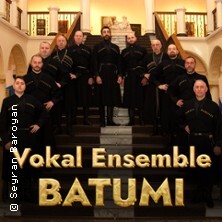 Vokal Ensemble Batumi Neustrelitz