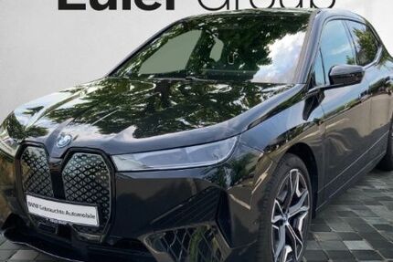 BMW iX 37.383 km 53.599 &euro; Frankfurt 60314
