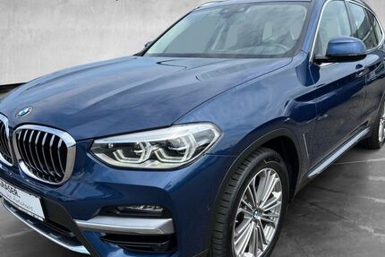 BMW X3 68.700 km 29.900 &euro; Pressath 92690