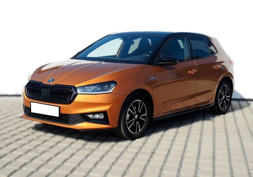 Fabia