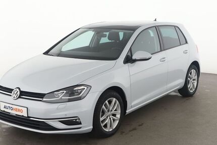 VW Golf 53.448 km 16.190 € Dresden 01187