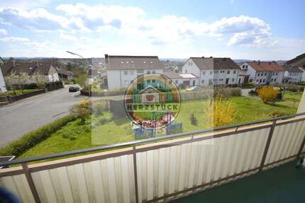 Wohnung zum Mieten in Kulmbach 590 € 65 m² 2 zimmer