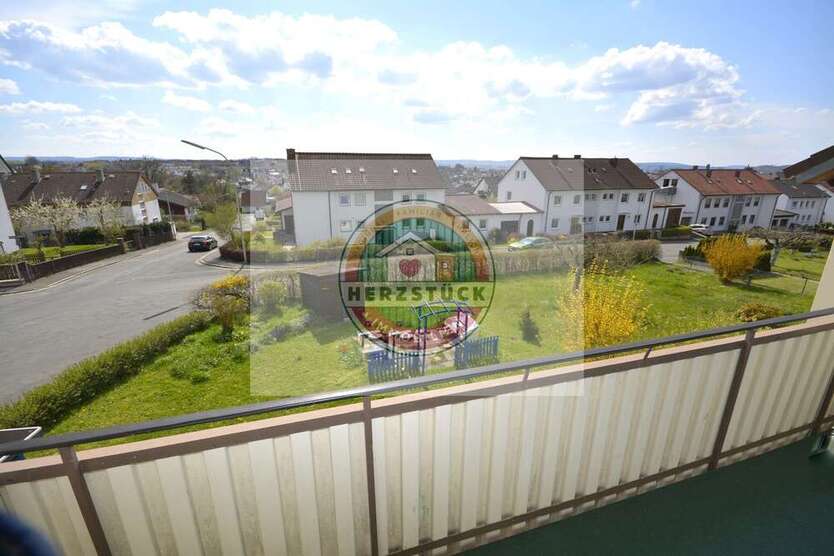 Wohnung zum Mieten in Kulmbach 590 € 65 m² 2 zimmer