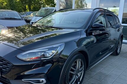 Ford Focus 145.000 km 12.900 &euro; Singen 78224