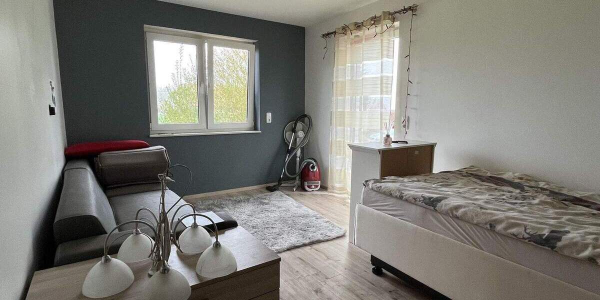 Bungalow Hille Oberlübbe - 4 Zimmer, 114 m&sup2;, 329.000&euro; | Angebot:24461736