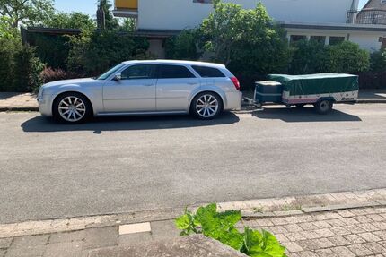 Chrysler 300C