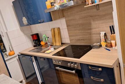 Wohnung Spremberg - 3 Zimmer, 60 m&sup2;, 470&euro; | Angebot:25561245