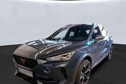 Cupra Formentor 15.270 km 27.990 &euro; Lossatal OT Watzschwitz 04808