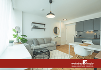 Wohnung zum Mieten in Stuttgart 1.250 € 33.21 m²