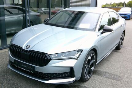 Skoda Superb 23.500 km 43.990 &euro; Rostock 18069