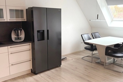 Einziehen & wohlfühlen – moderne Eigentumswohnung mit 4,5 Zimmern und Stellplatz - Wohnung Uhingen Uhingen | Angebot:26769961