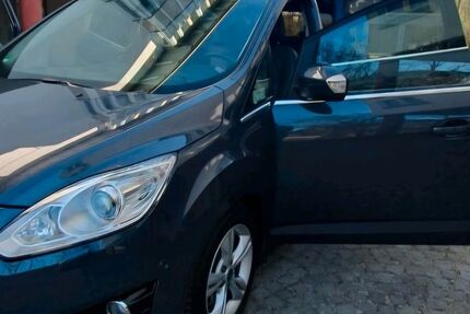 Ford C-Max 71.000 km 6.800 &euro; München 80638
