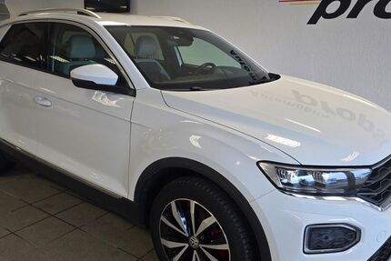 VW T-Roc 86.500 km 21.290 &euro; Daleiden 54689