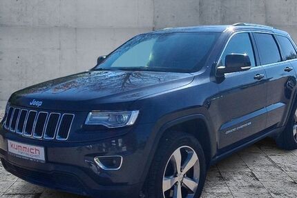 Jeep Grand Cherokee 79.600 km 19.500 &euro; Michelfeld 74545
