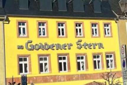 Wohnen auf Zeit in Penig 1.080 € 4 zimmer