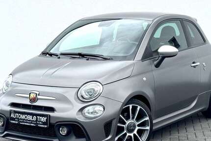 Abarth 595 Turismo 76.000 km 17.990 &euro; Bekond 54340