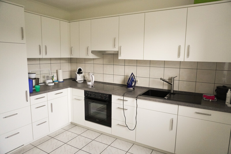 Wohnanlage bei Verden – 9 Einheiten, 4.150 m² Grundstück, viel Potenzial - Wohnanlage Kirchlinteln / Bendingbostel Bendingbostel | Angebot:26883138