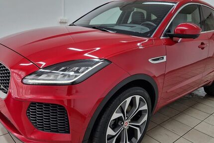 Jaguar E-Pace 67.320 km 27.990 &euro; Chemnitz 09114