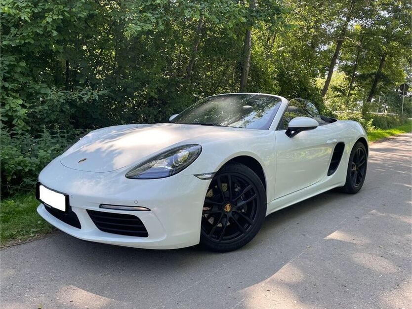 Boxster