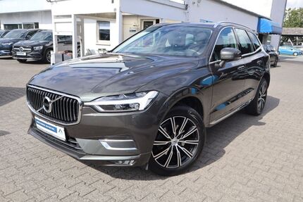 Volvo XC60 129.327 km 24.980 &euro; Darmstadt 64291