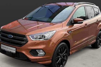 Ford Kuga 110.479 km 17.990 &euro; Hameln 31785
