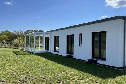 Haus Biendorf - 3 Zimmer, 60 m&sup2;, 309.000&euro; | Angebot:25972727